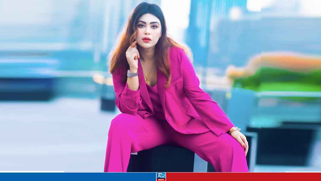 সাইকো কিলার মিষ্টি জান্নাত!
