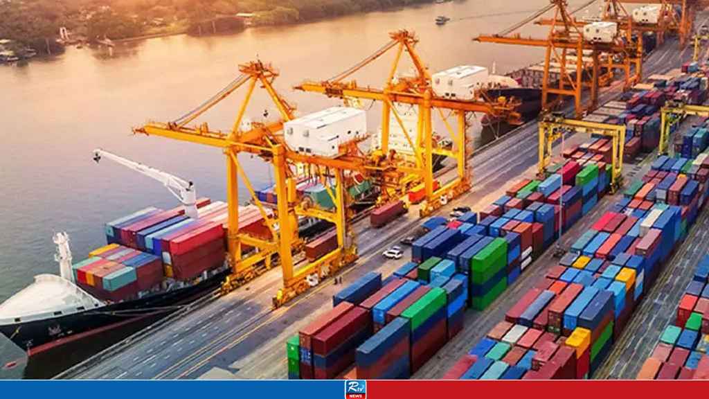 Exports Surge by 5.70% in January