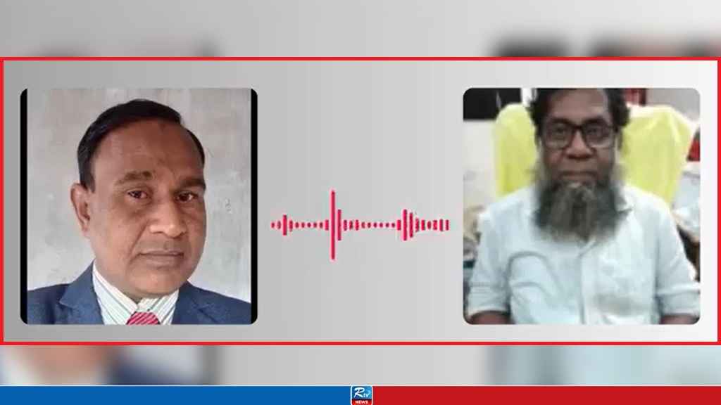 ছাত্রদলের ক্যাডার পরিচয় দিয়ে শিক্ষা কর্মকর্তাকে হুমকি 