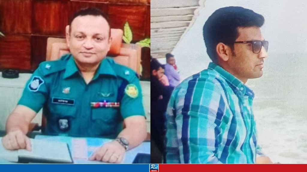 আটক ছাত্রকে ছাড়িয়ে নিতে থানায় হামলা, এসআই ক্লোজড 