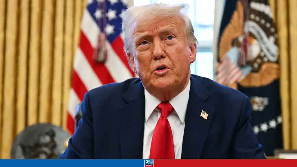 Trump Orders US Withdrawal from UN Bodies