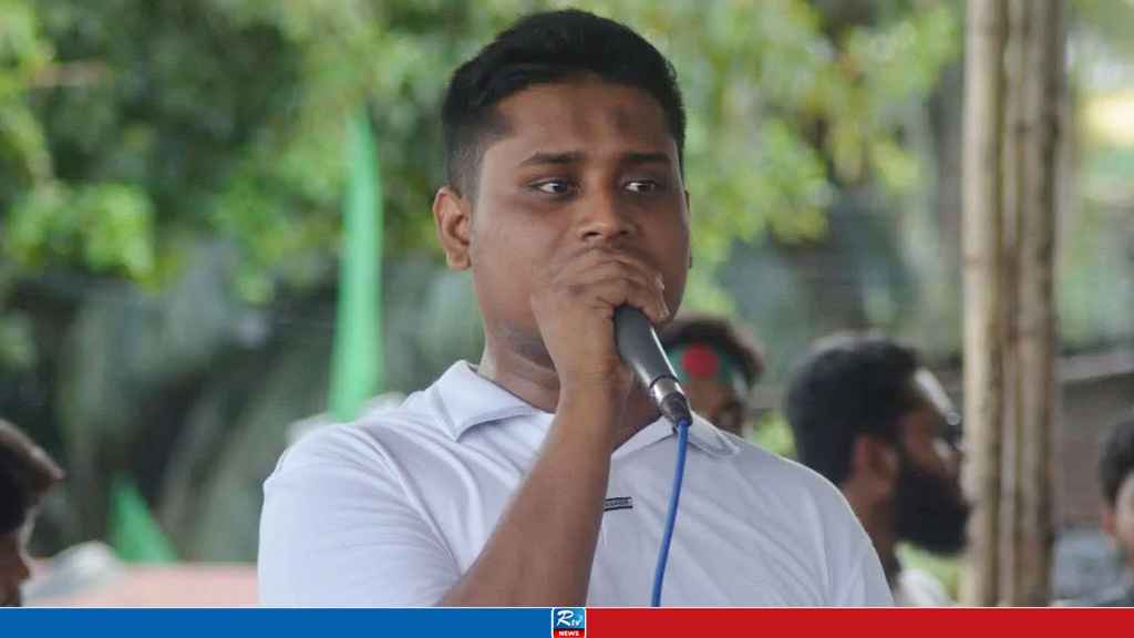 ছাত্র-তরুণদের নেতৃত্বে নতুন রাজনৈতিক দল আসছে: হাসনাত আবদুল্লাহ