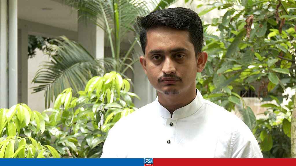 শিশুকে বাঁচাতে গিয়ে আহত সারজিস আলম