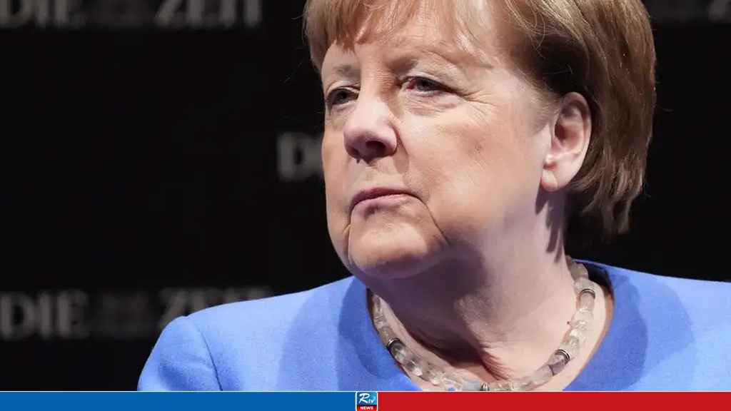 Germany: Merkel Again Criticizes Merz over Vote with AfD