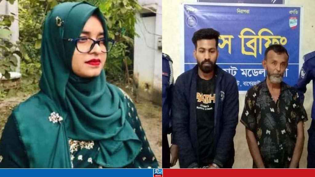 যে কারণে হত্যার শিকার দৃষ্টি, জানা গেল কারণ
