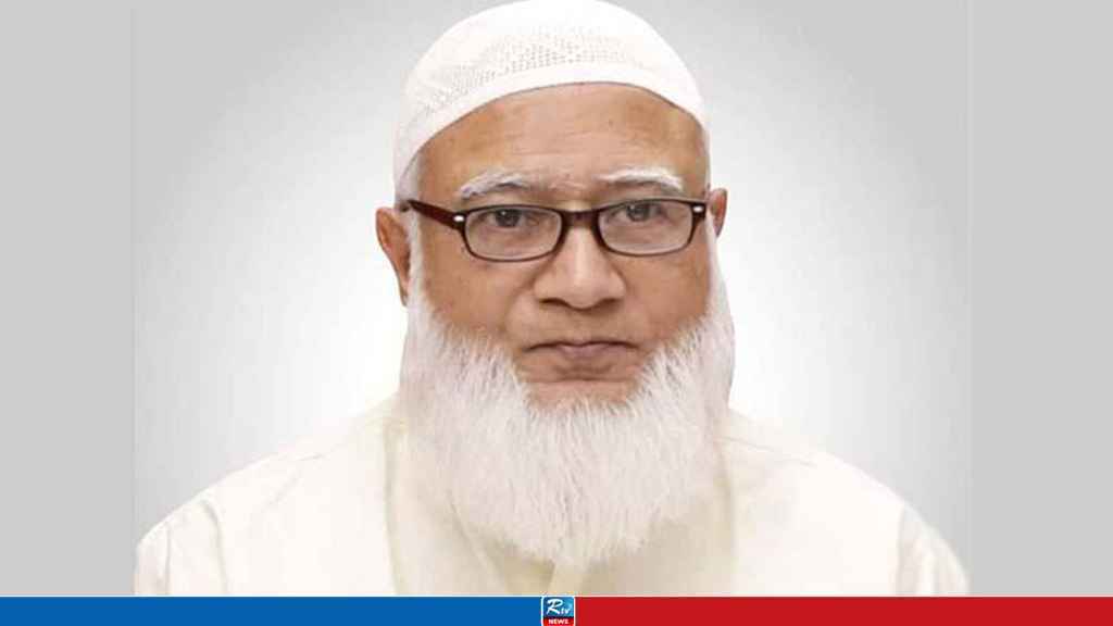 Sheikh Hasina Responsible for the Overall Situation: Jamaat Ameer