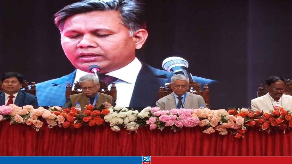 রাবিতে অ্যালামনাই অ্যাসোসিয়েশনের বার্ষিক সাধারণ সভা অনুষ্ঠিত