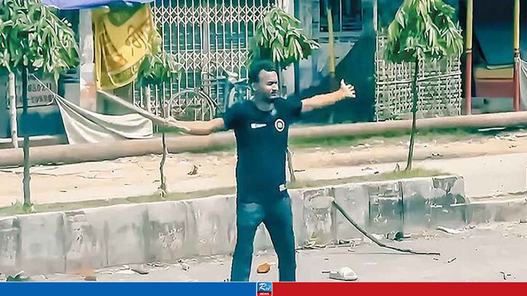 আবু সাঈদের মৃত্যুর দিন বন্ধ থাকবে বেরোবি