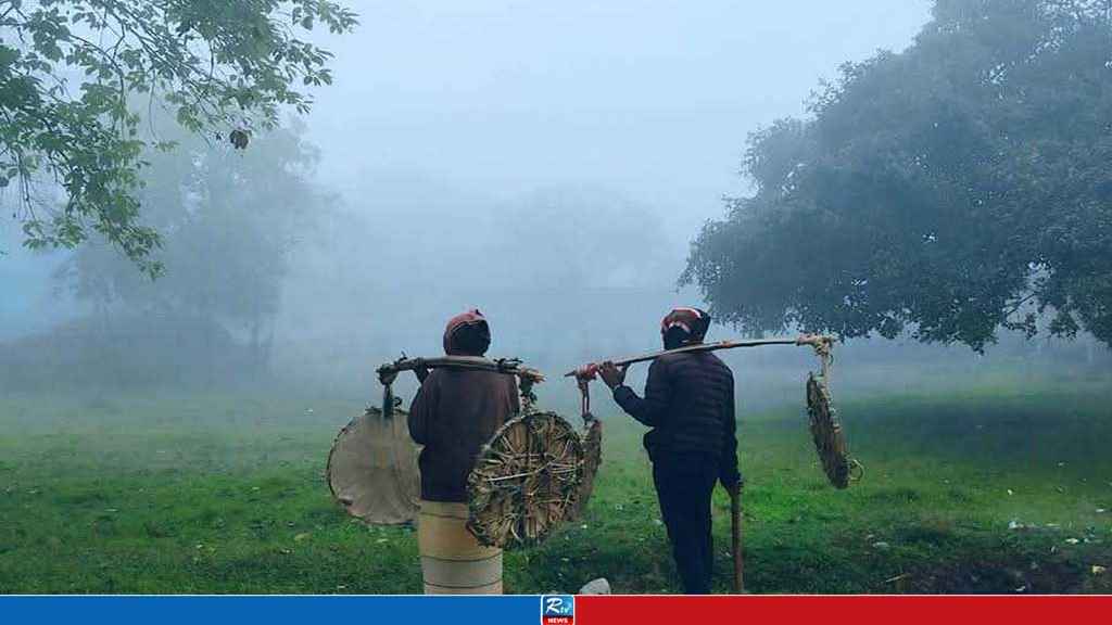 ৬ জেলায় শৈত্যপ্রবাহ অব্যাহত থাকতে পারে