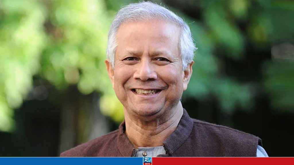 ওয়ার্ল্ড গভর্নমেন্ট সামিটে দুবাই যাচ্ছেন প্রধান উপদেষ্টা