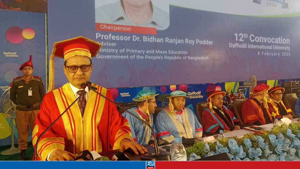 স্বনির্ভর জাতি গড়ে তোলার মাধ্যমেই অর্জিত হবে জুলাই অভ্যুত্থানের লক্ষ্য