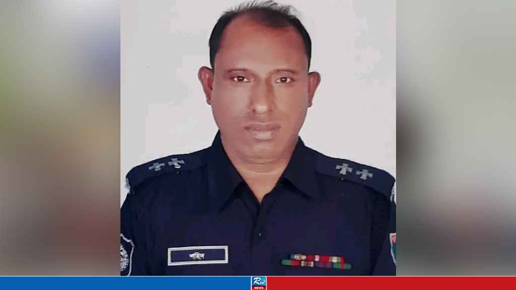 মামলা তদন্তে ঘুষ দাবি, এসআইর বিরুদ্ধে অভিযোগ 