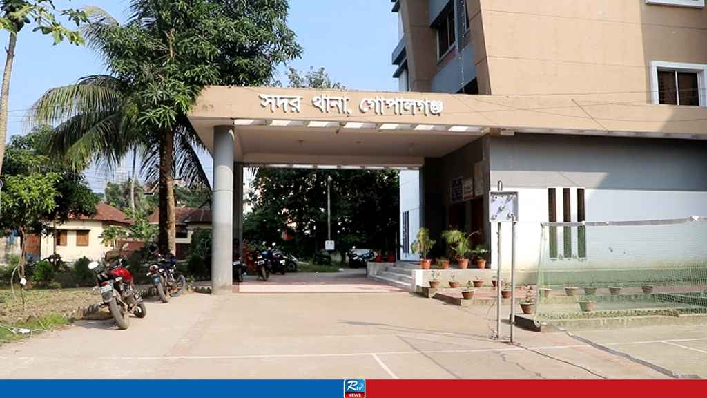 চলছে ‘ডেভিল হান্ট’ অভিযান, গোপালগঞ্জে গ্রেপ্তার ৪