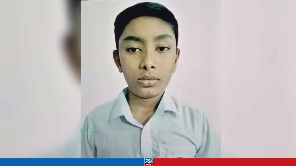 আখ খেতে লুকিয়ে অপহরণকারীদের হাত থেকে রক্ষা পেল নাহিয়ান
