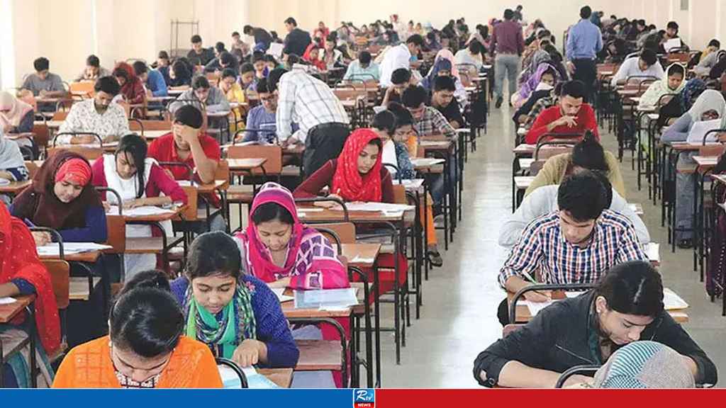 বিসিএস পরীক্ষার নতুন রোডম্যাপ দিলো জনপ্রশাসন সংস্কার কমিশন