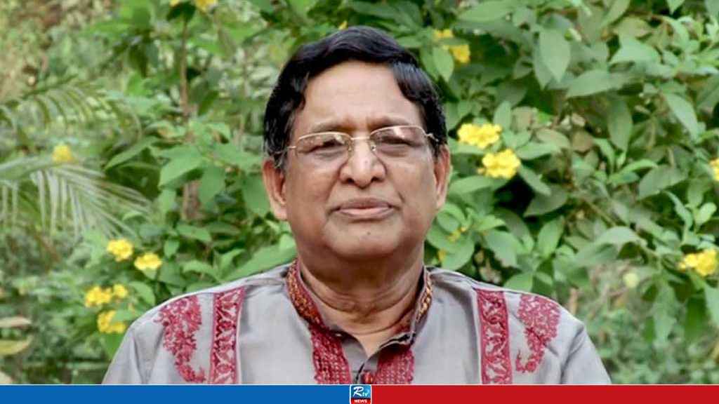 স্ত্রী-ছেলেসহ সাবেক কৃষিমন্ত্রী রাজ্জাকের দেশত্যাগে মানা