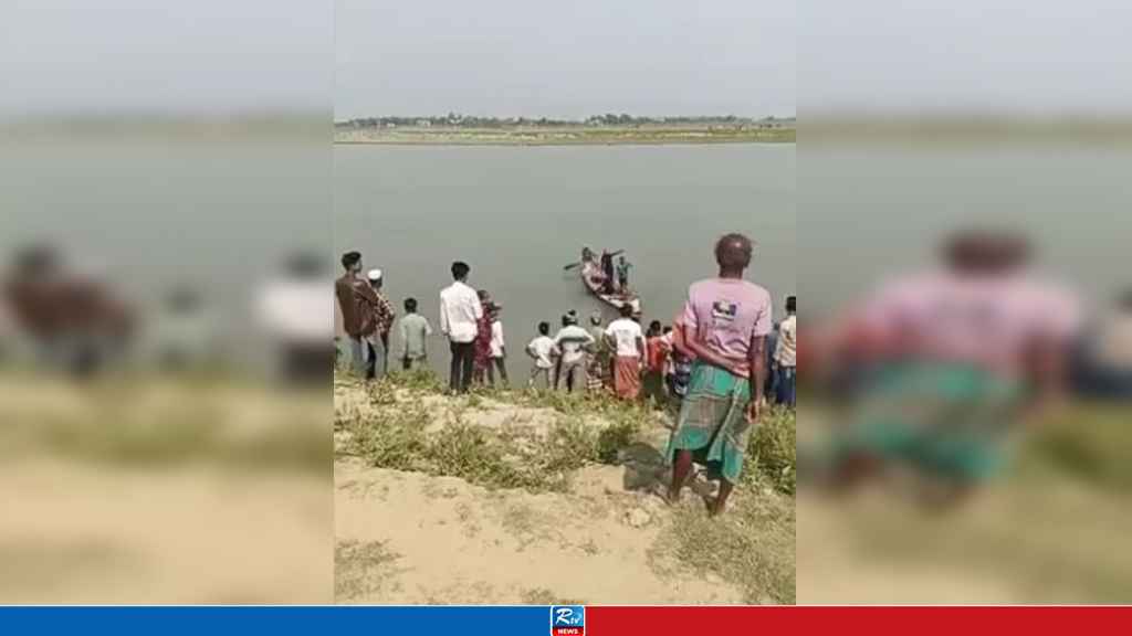 নেত্রকোণায় ধনু নদী থেকে ৩ মাছ শিকারির মরদেহ উদ্ধার