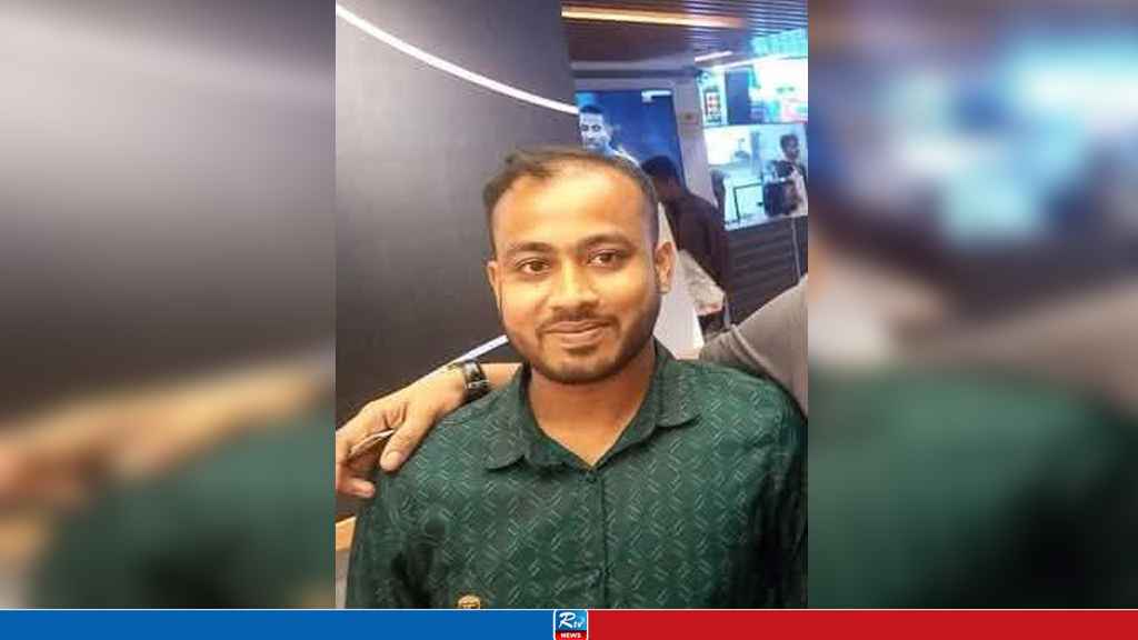 কালীগঞ্জে পরকীয়ার জেরে আগুনে দগ্ধ যুবকের মৃত্যু  