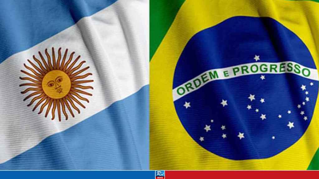 Brazil-Argentina to Face Off Tonight in World Cup Qualifiers