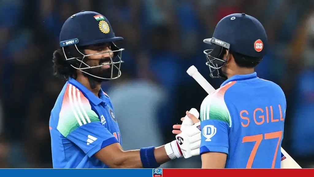 India Beat New Zealand to Win 3rd Champions Trophy