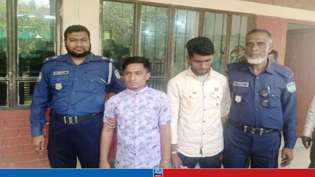 নেত্রকোণায় হত্যা মামলায় একজনের ফাঁসি, আরেকজনের যাবজ্জীবন