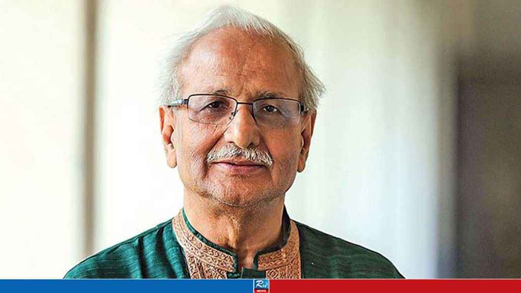 ইসি যা করছে এটি কাম্য না: বদিউল আলম