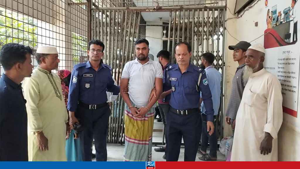 নারায়ণগঞ্জে মাদক মামলায় ২ জনের যাবজ্জীবন 