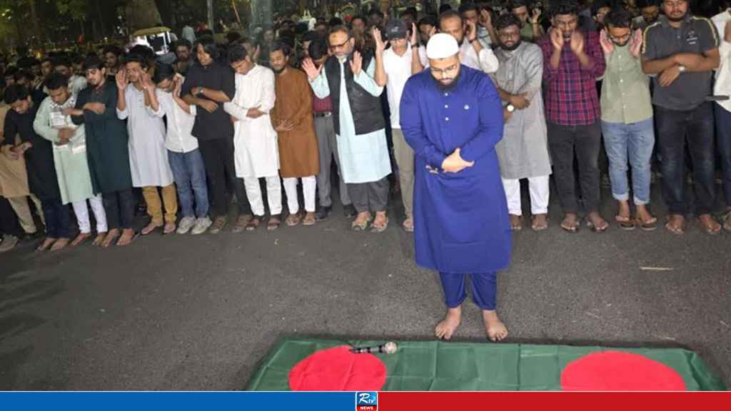 আছিয়ার মতো কোনো শিশু যেন হারিয়ে না যায়: ঢাবি ভিসি