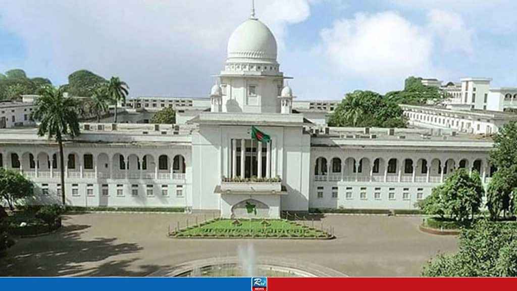 মাইকেল চাকমাকে ৭ দিনের মধ্যে পাসপোর্ট দেওয়ার নির্দেশ