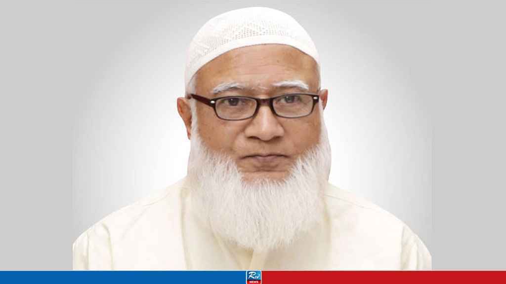 ধর্ষকদের শাস্তি সর্বোচ্চ ৯০ দিনের মধ্যে কার্যকর করতে হবে: জামায়াত আমির