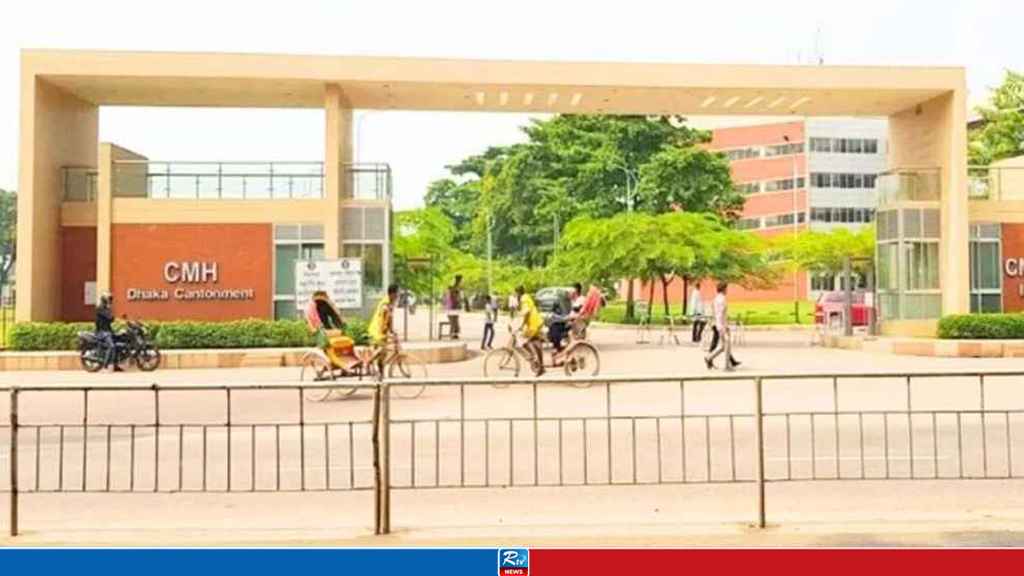 Magura Child in Critical Condition, Suffers 6 Cardiac Arrests in 2 Days