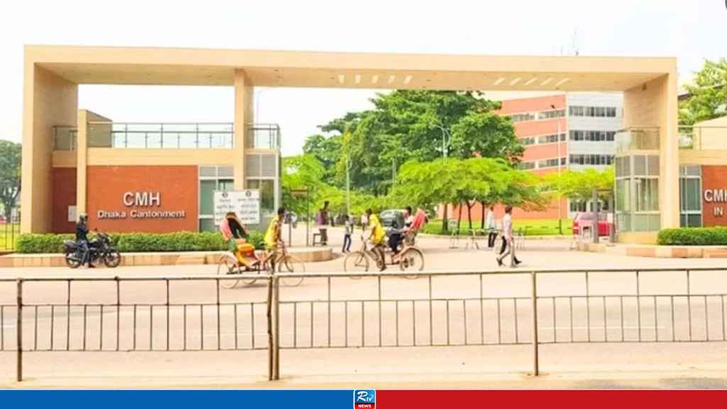 মাগুরার সেই শিশুর জীবন সংকটাপন্ন, দুদিনে ৬ বার কার্ডিয়াক অ্যারেস্ট