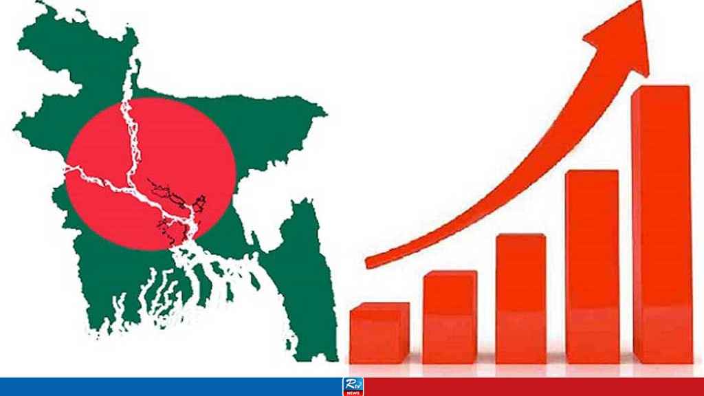 ২০২৬ সালেই এলডিসি থেকে উত্তরণ হবে বাংলাদেশের 