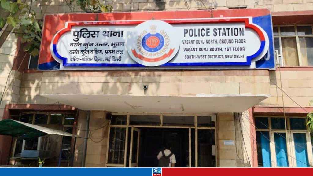 ভারতে ব্রিটিশ নারীকে সংঘবদ্ধ ধর্ষণ