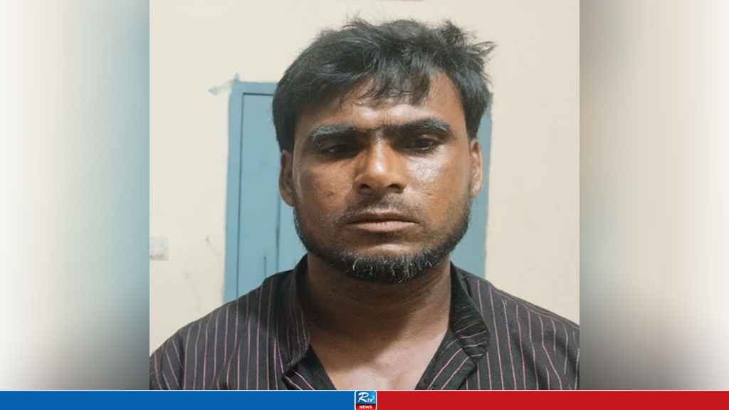 হাতিয়ায় শিশুকে ধর্ষণ চেষ্টার অভিযোগে আটক ১