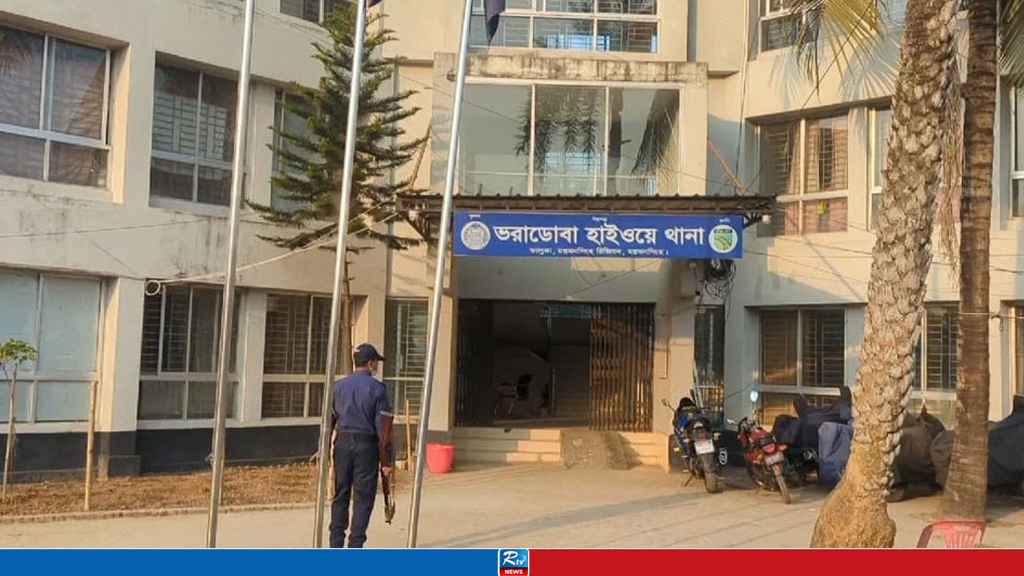 ভালুকায় মোটরসাইকেল দুর্ঘটনায় নারী নিহত