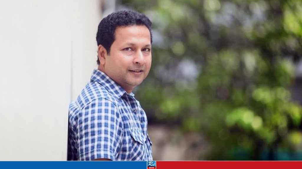 আমি বেছেই নিতাম ছ্যাঁকা খাওয়া চরিত্র: বাপ্পারাজ