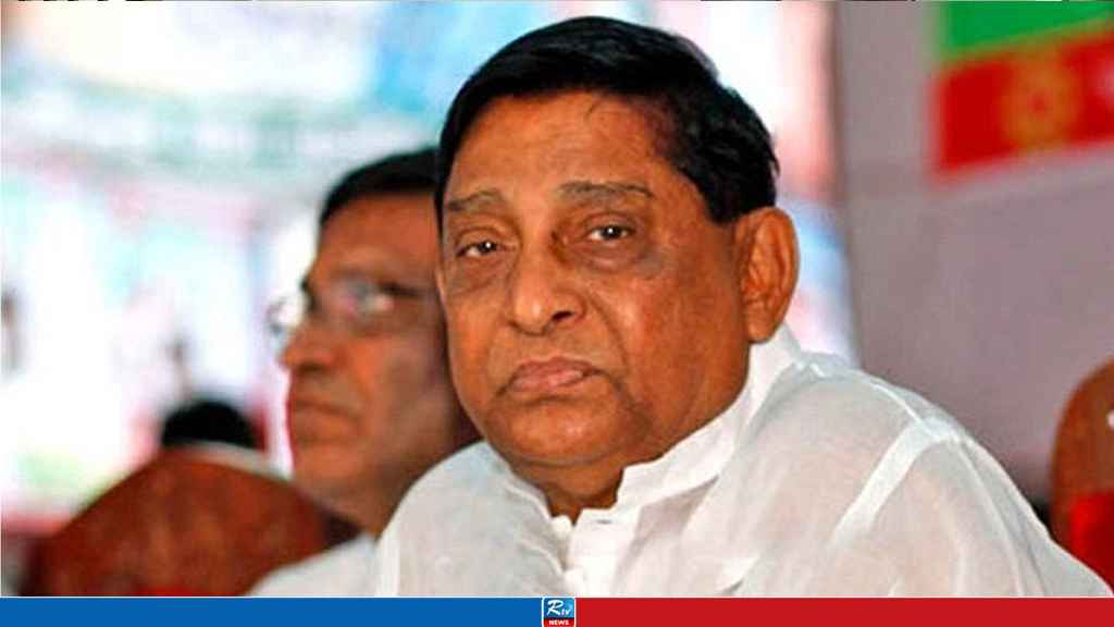 সাবেক মন্ত্রী মায়া ও তার স্ত্রীর দেশত্যাগে নিষেধাজ্ঞা