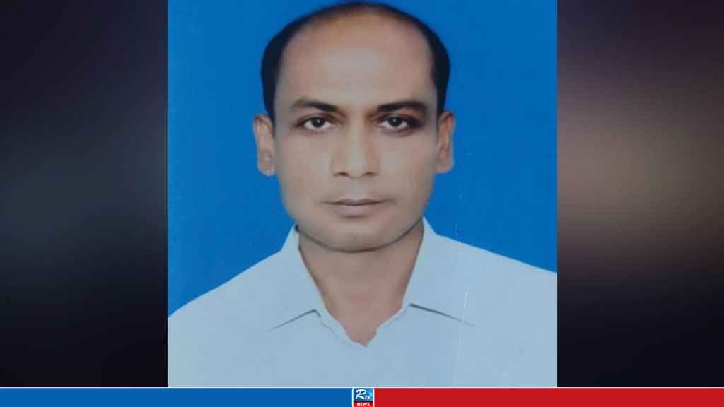 স্ত্রীকে বিদায় বলে ট্রেনের নিচে ঝাঁপ দিলেন স্বামী
