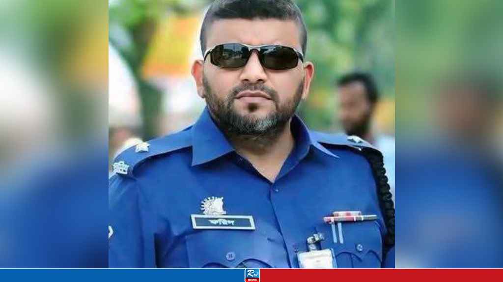 ওসি প্রত্যাহারের খবর শুনে থানায় পাওনাদারদের ভিড়