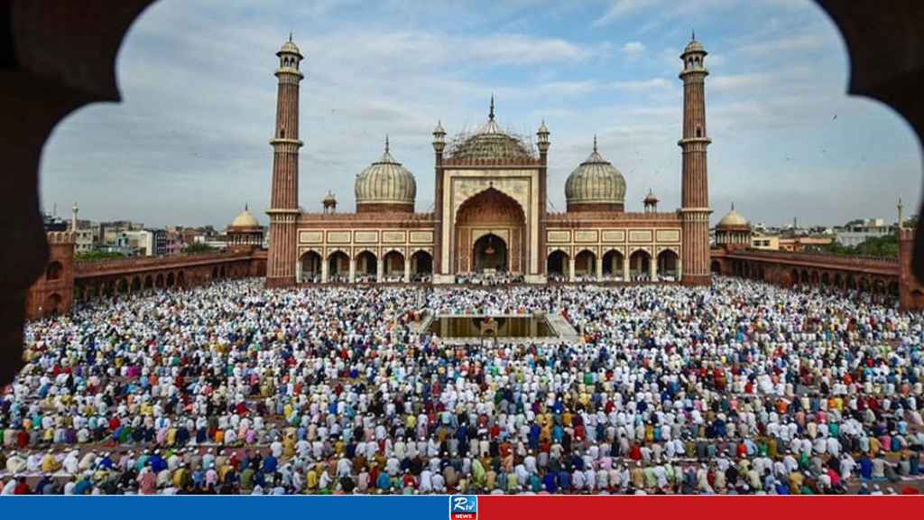 জুমার দিনে যে পাঁচ ভুল কোনোভাবেই কাম্য নয়