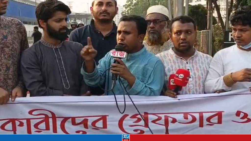 পুলিশ ফাংশন না করলে আইনশৃঙ্খলা পরিস্থিতি স্বাভাবিক হবে না: আবু হানিফ 