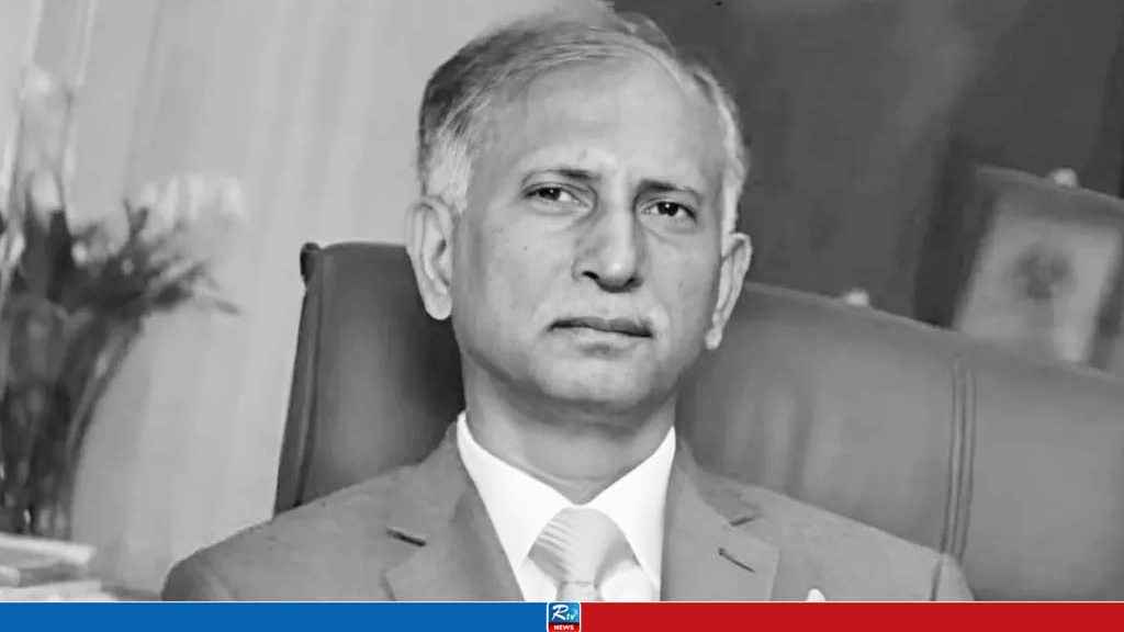 সাবেক ভিসি আরেফিন সিদ্দিকের মৃত্যুতে ঢাবিতে ১ দিনের ছুটি