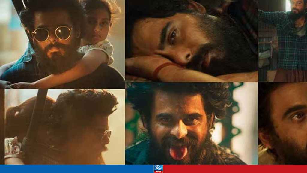 অন্তর্জালে ‘জংলি’র টিজার, ভিন্ন কিছুর ইঙ্গিত