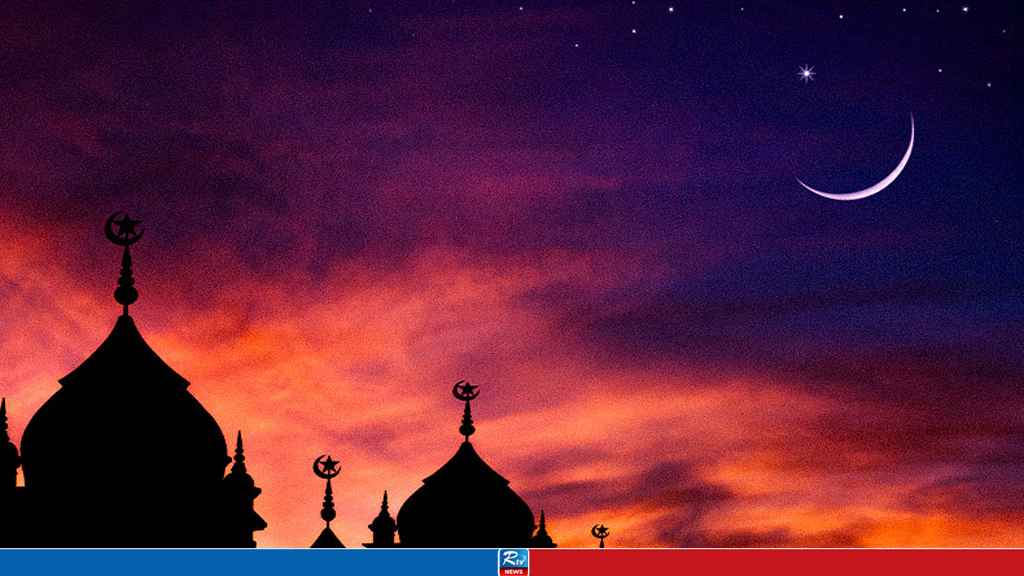 আবহাওয়া অধিদপ্তরের তথ্য অনুযায়ী ঈদ যেদিন 