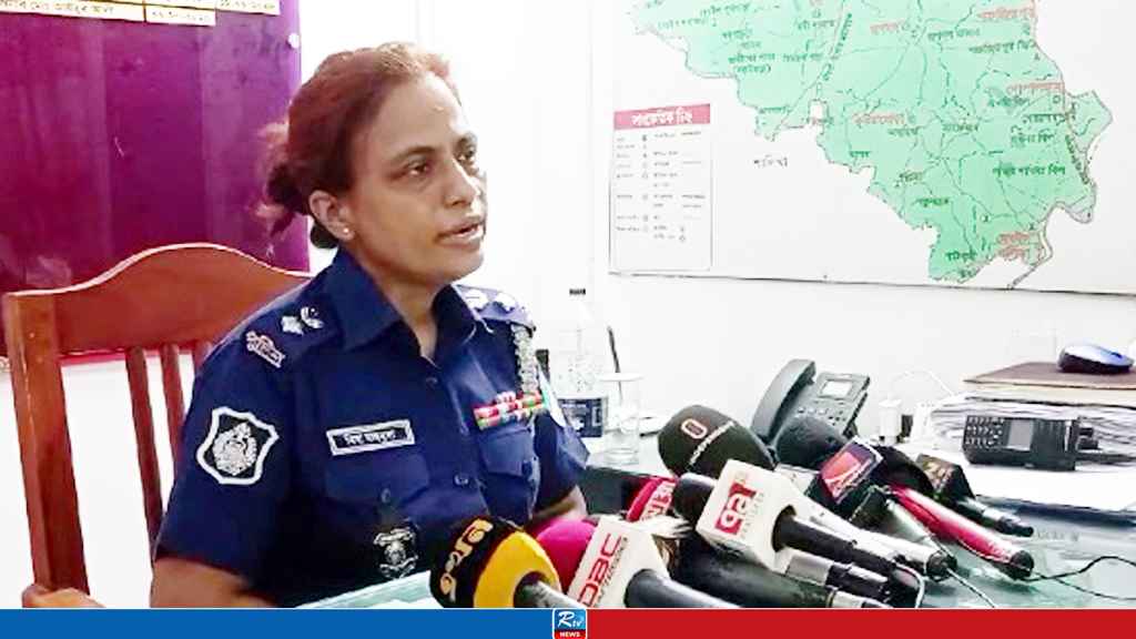 ‘স্বীকারোক্তি দিয়েছেন হিটু শেখ, বাকিদের জিজ্ঞাসাবাদ করা হচ্ছে’