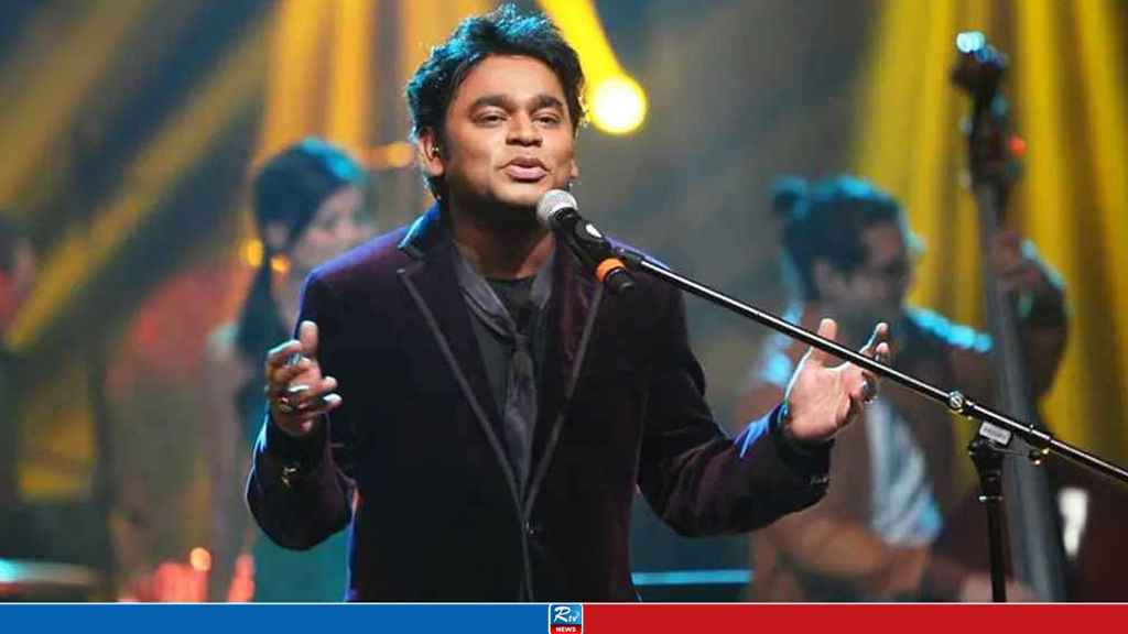 AR Rahman Hospitalized in Critical Condition