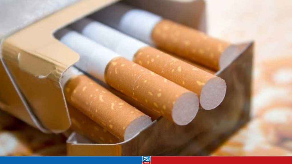 আগামী বাজেটে সিগারেটের কর বাড়বে না: এনবিআর চেয়ারম্যান
