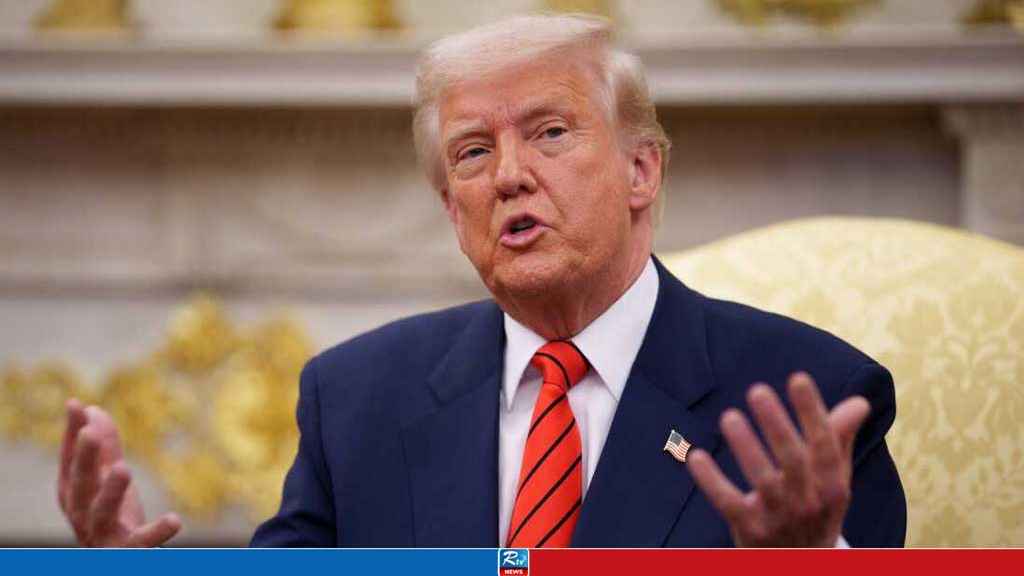 এবার দেড়  হাজার বিজ্ঞানী-গবেষককে ছাঁটাই করছেন ট্রাম্প