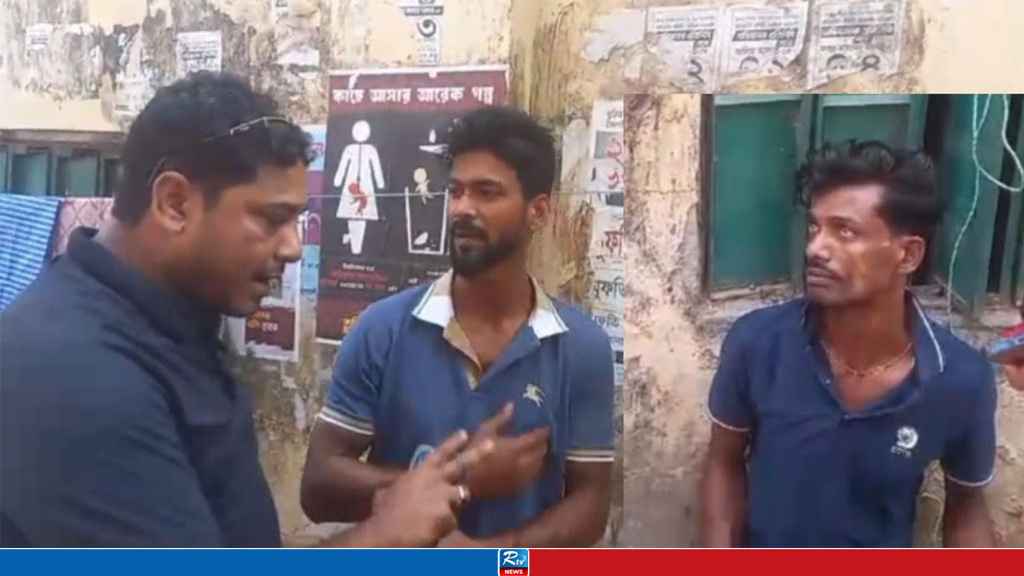 শরীয়তপুরে ৩০০পিস ইয়াবাসহ দুই মাদককারবারি আটক